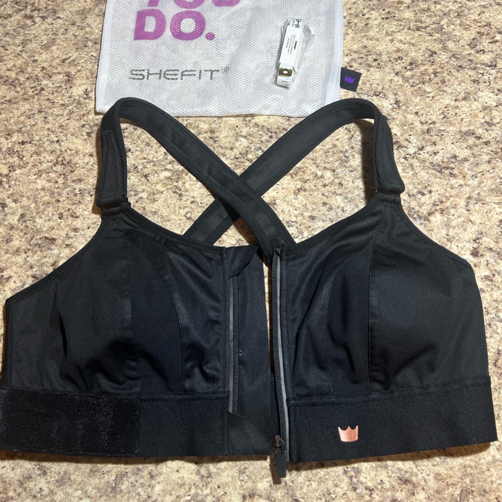 SheFit ultimate sports bra